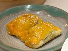 -香宫中餐厅·大连香格里拉(人民路店)