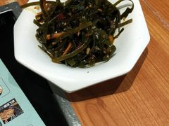 酸辣海带丝-咏哇(厦门翔安汇景广场店)