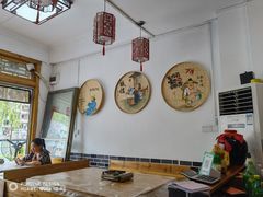 -古城苗家土菜馆(河景餐厅店)