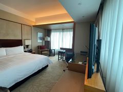 -上海浦东嘉里大酒店