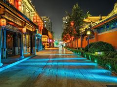 -即墨古城