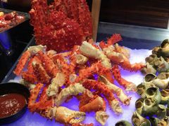 android_upload_pic-广州花园酒店-凌璇阁360度高空海鲜自助餐CAROUSEL