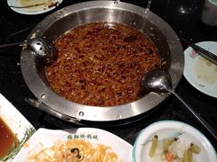 -清真·锦翔炝锅鱼(明德门店)