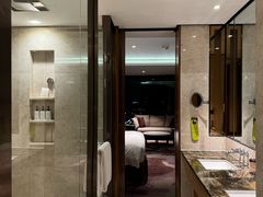 -长沙北辰洲际酒店-兰调全日餐厅