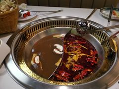 -椒王火锅(厚街万达店)