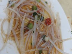-标记好食