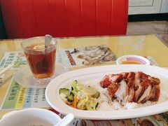 -吴系粤菜馆·茶餐厅(深业上城店)