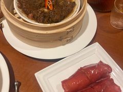-杭州JW万豪酒店-万豪中餐厅