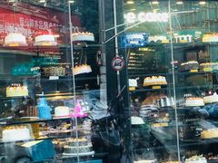 -红跑车蛋糕世界(网巾市店)