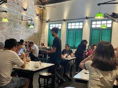 -何九海南茶店(鬼仔巷店)