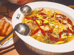 -太二酸菜鱼(沈阳万象城店)