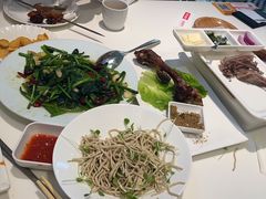 -西域胡氏大盘鸡(新华胡杨风店)