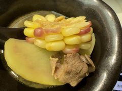 -芸山季·云南山珍菌火锅(南翔印象城MEGA店)