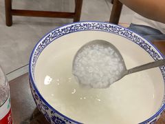 -长平肥姐白粥·海鲜打冷