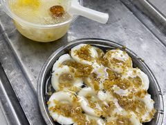 -福合沟无米粿甜汤粿品店