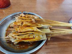 -西工饭庄快餐厅(西工小街店)