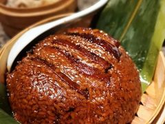 -南京大牌档(人民广场店)