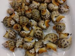 -益健海鲜大食坊(拱北口岸店)