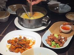 -外婆家(义乌新光汇购物中心店)