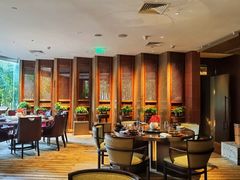 -湖滨28中餐厅·西湖宴·杭州君悦酒店