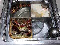 -海底捞火锅(天一广场亚细亚店)