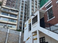 -大馆(前中区警署建築群)