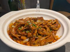 -情妹耙泥鳅·江湖川菜(科华店)