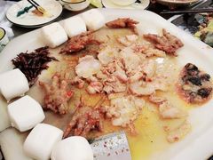 -老渔家白族石板烧旗舰店