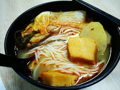 -唐记麻辣拌麻辣烫(景田东路店)