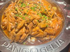 -胖哥俩肉蟹煲(苏州中心店)