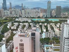 -深圳温德姆至尊酒店