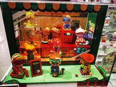 -泡泡玛特POPMART(太古里店)