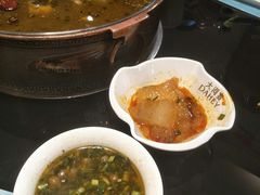 -大河宴·椒麻鱼火锅(北京路中和美食街店)
