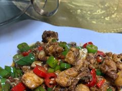 -陈生记黑鱼馆·20年活鱼现杀(宁波鼓楼店)