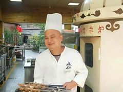 -森谷美食公园(杨行店)