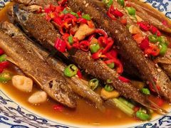 -传统菜农庄(皇姑路店)