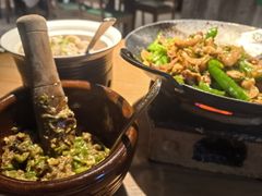 -费大厨辣椒炒肉(黄兴中心广场店)