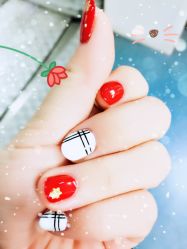 彩绘-RL Nail·瑞丽美甲美睫品牌原创店