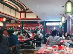 大堂-辣小鲜·南昌大排档(船山路店)