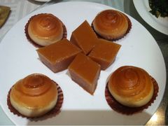 红枣糕和麦包-阿一鲍鱼·20年匠心传承(天河北旗舰店)