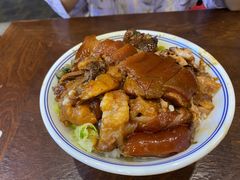 -陆长玖古法猪脚饭(玄风桥店)