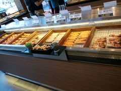 -古来思鱼饼
