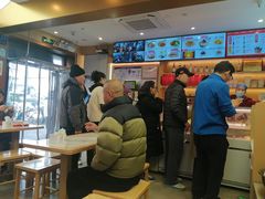 -新川面馆(新街口起源店)