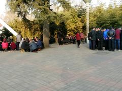 -洛阳市牡丹公园