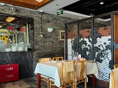 大堂-辣婆婆(航天桥店)