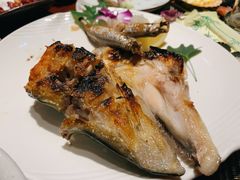 -大吉鲜鱼料理自慢(维也纳大厦店)