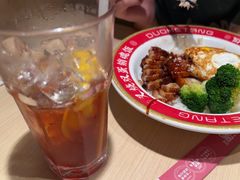 -多喝汤·粤式茶餐(太和金铂店)