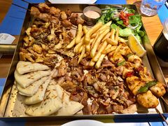 -HELLO MUSAE 拾光缪斯餐厅·纯正希腊风味(苏州中心店)