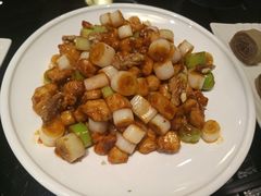 -皇城根北京风味主题餐厅(滨海万达店)
