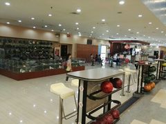 -广州保龄球馆(广州天河体育中心店)